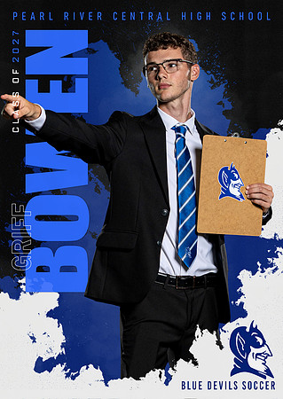 Griff Bowen copy