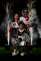 Raiderettes 8U Cheer 2026-2027