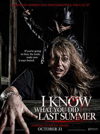 I know what you did last summer movie poster-02 copy