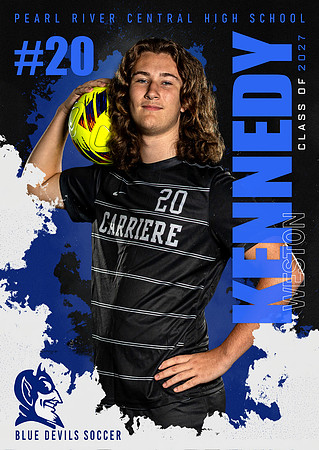 Weston Kennedy copy
