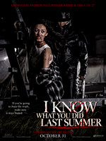 I know what you did last summer movie poster-03 copy