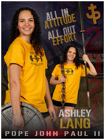 Ashley Lang- PJP Powerlift Banner 2021