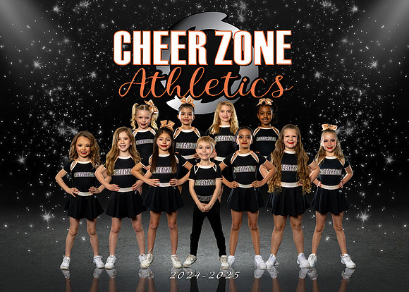 Cheer Zone Mini Monsoon 2024-2025 copy