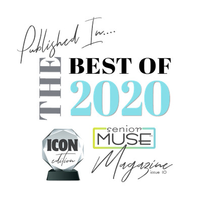 Senior Muse - Best Of 2020 Published