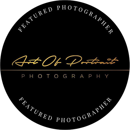 Art of Portrait Photography - Featured