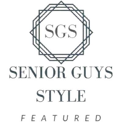 Senior Guy's Style - Featured