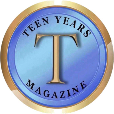 Teen Years Mag - Featured