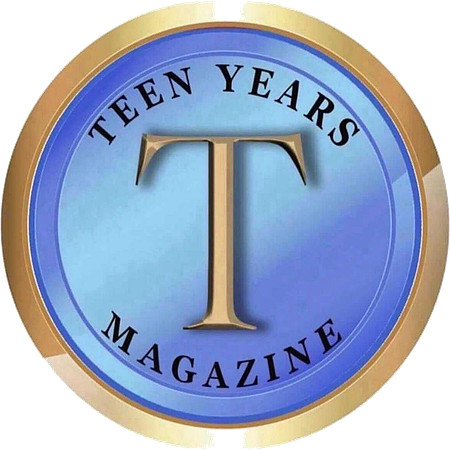 Teen Years Mag - Featured