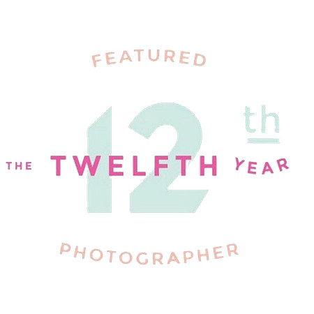 The 12th Year - Featured