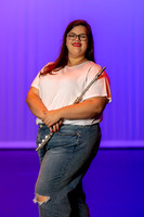 Mikayla DeStarkey - Senior Portraits 2025