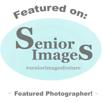 Senior Images - Featured