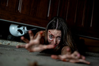 What's your favorite scary movie???