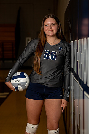Olivia Leal - Junior