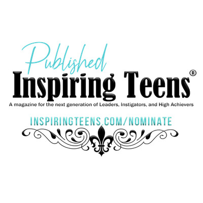 inspiring teens mag published issue 44