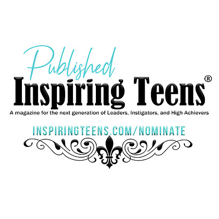 inspiring teens mag published issue 44
