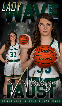 Abby Faust - PHS Basketball Banner 2022 copy