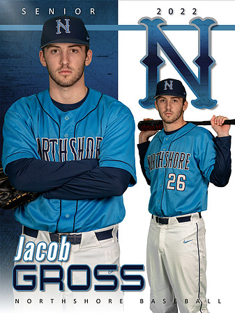 Jacob Gross - NHS Baseball Banner 2022 copy