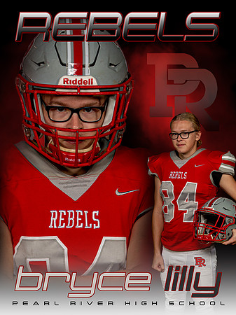 Bryce Lilly - PRHS Football Banner 2022-2023 copy