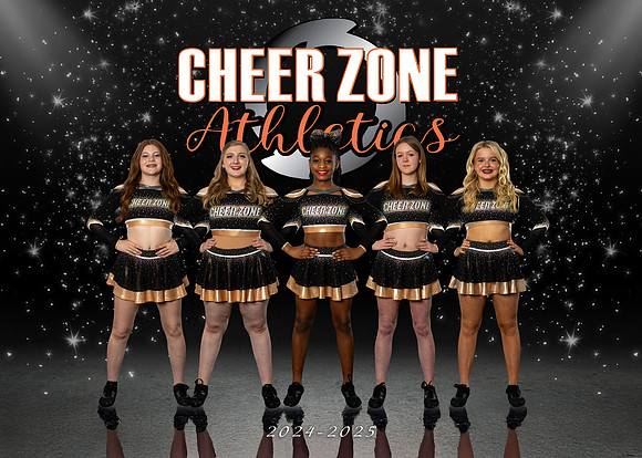 Cheer Zone Breeze 2024-2025 copy