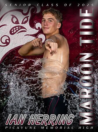 Ian Herring - PMHS Swim Banner 2025 copy