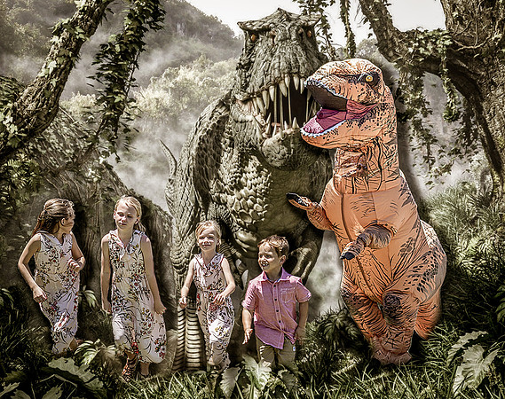 Dinosaur Pic-2