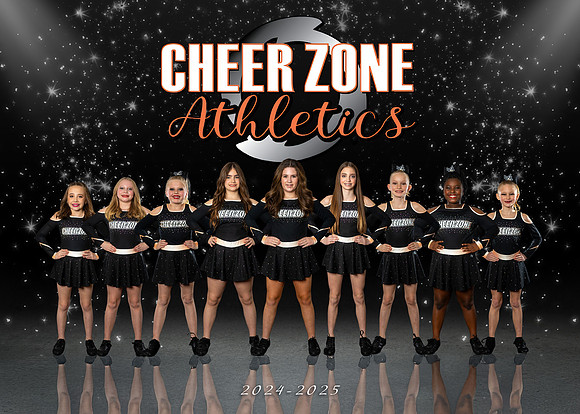 Cheer Zone Sun Rays 2024-2025 copy