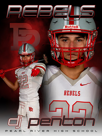 DJ Penton - PRHS Football Banner 2022-2023 copy