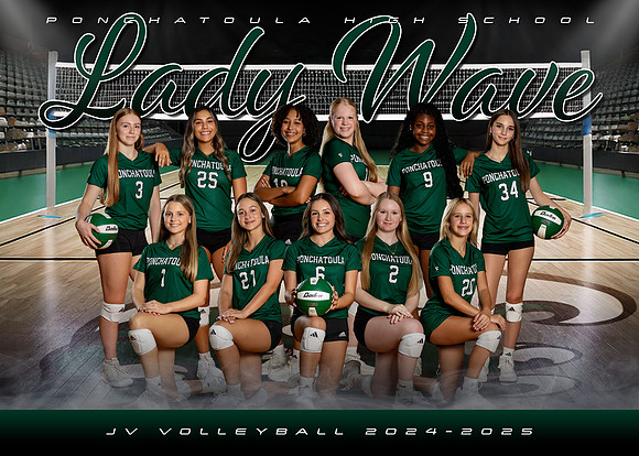 PHS JV VOLLEYBALL 2024-2025 (5x7) copy