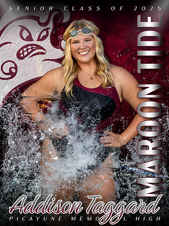 Addison Taggard - PMHS Swim Banner 2025 copy