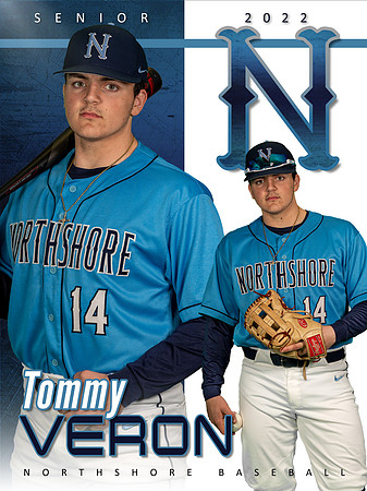 Tommy Veron - NHS Baseball Banner 2022 copy