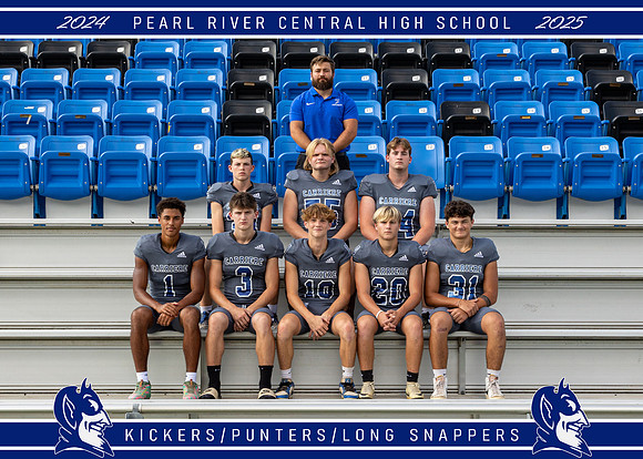 KICKERS, PUNTERS, LONG SNAPPERS 2024-2025 (5x7) copy