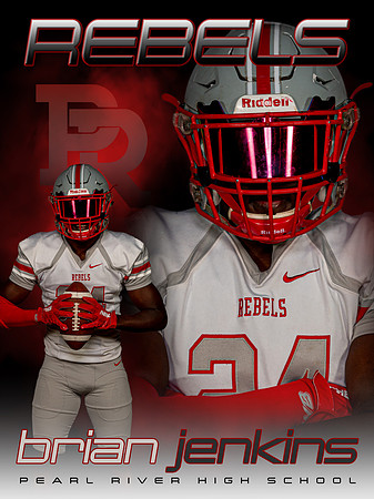 Brian Jenkins - PRHS Football Banner 2022-2023 copy