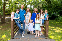 Karen Brandon - Family Session 2025