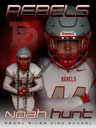 Noah Hunt - PRHS Football Banner 2022-2023 copy