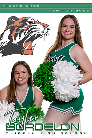 Taylor Bordelon - SHS Cheer Banner 2024-2025 copy